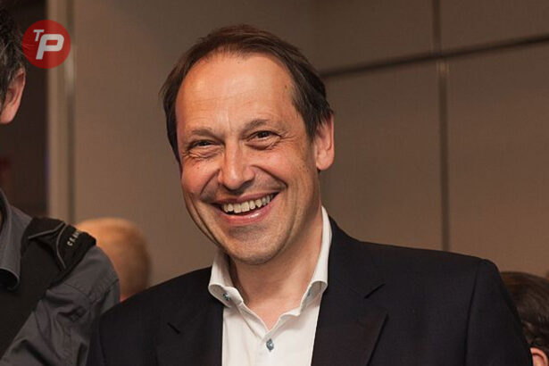 gerrit braun