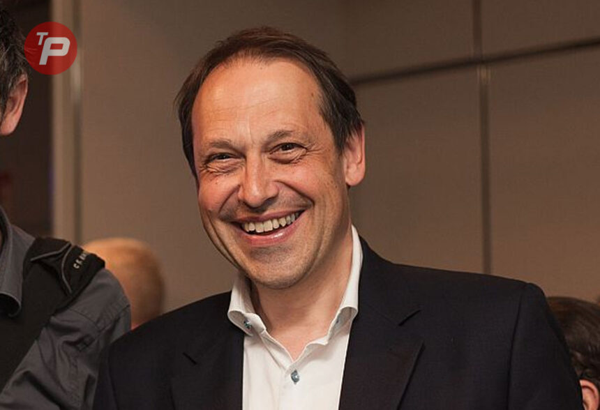 gerrit braun