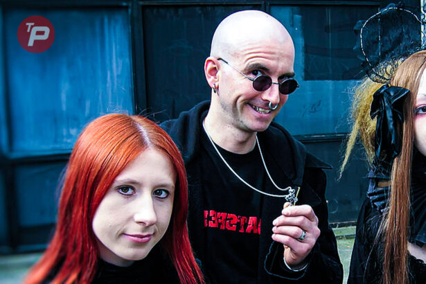 mark und lydia benecke trennung