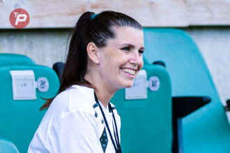 Sedrina Schaller