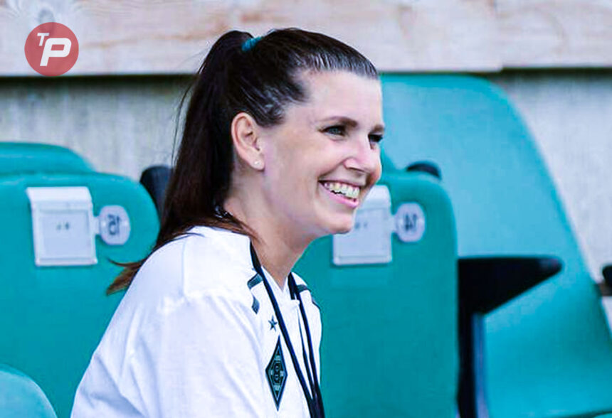 Sedrina Schaller