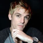 aaron carter todesursache