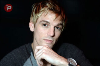 aaron carter todesursache