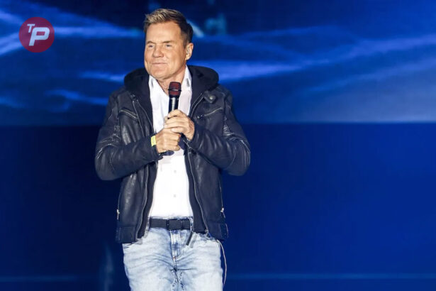 dieter bohlen todesursache