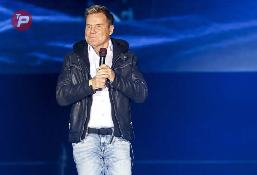 dieter bohlen todesursache