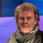 howard carpendale todesursache