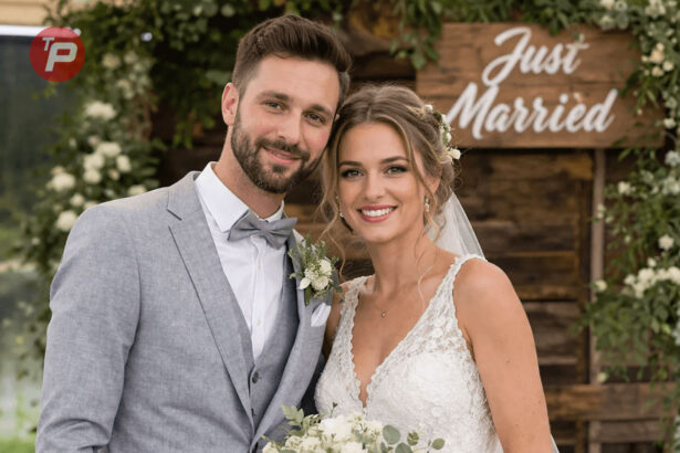 markus eisenbichler hochzeit