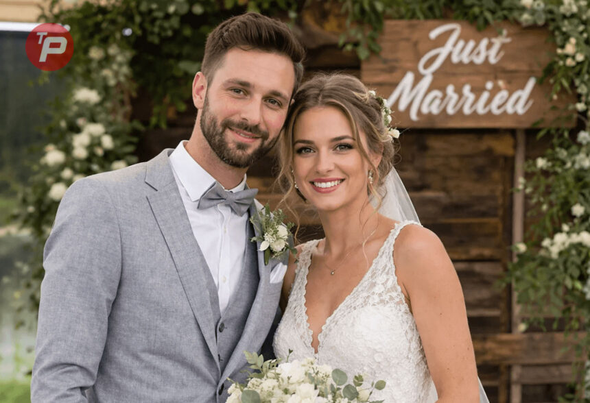 markus eisenbichler hochzeit