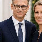 mit wem ist carsten linnemann verheiratet