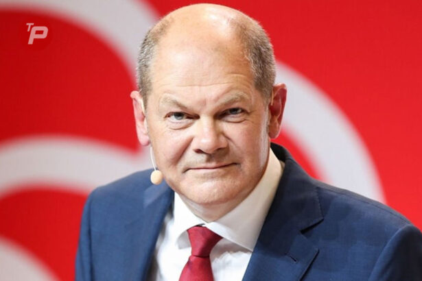 olaf scholz schlaganfall
