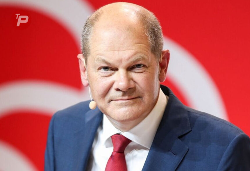 olaf scholz schlaganfall