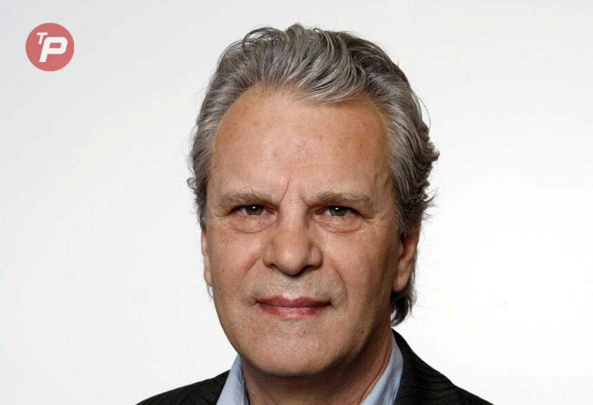 peter sattmann