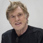 robert redford todesursache