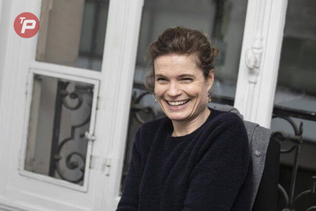 sarah biasini tochter anna