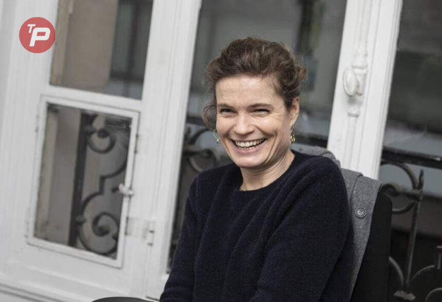 sarah biasini tochter anna