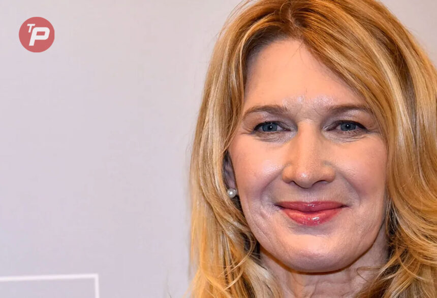 steffi graf todesursache
