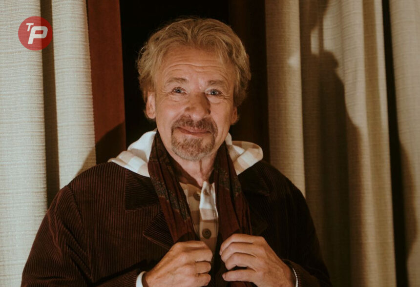 thomas gottschalk todesursache