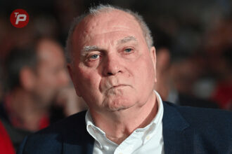 Gisela Hoeneß
