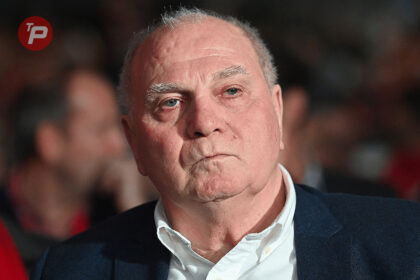 Gisela Hoeneß