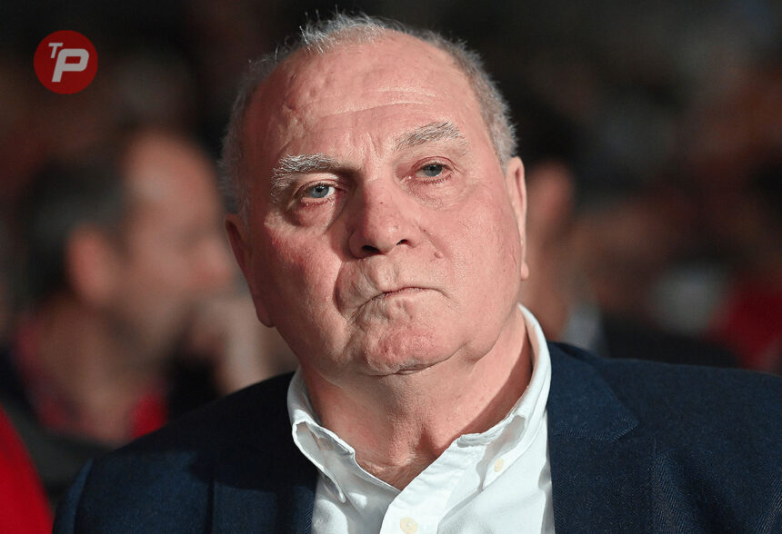Gisela Hoeneß