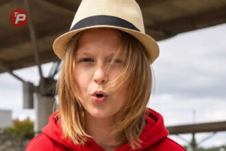 Isac Hallberg
