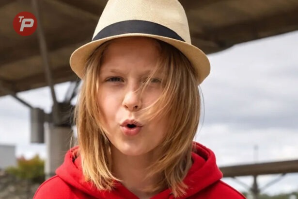Isac Hallberg