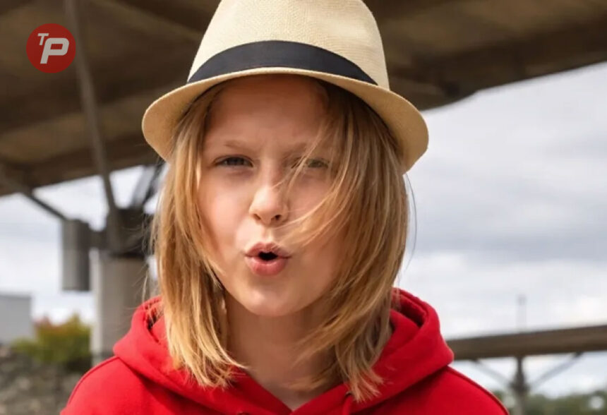 Isac Hallberg