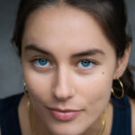 Lina Carlotta Helfrich