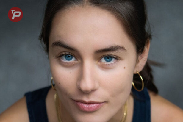 Lina Carlotta Helfrich