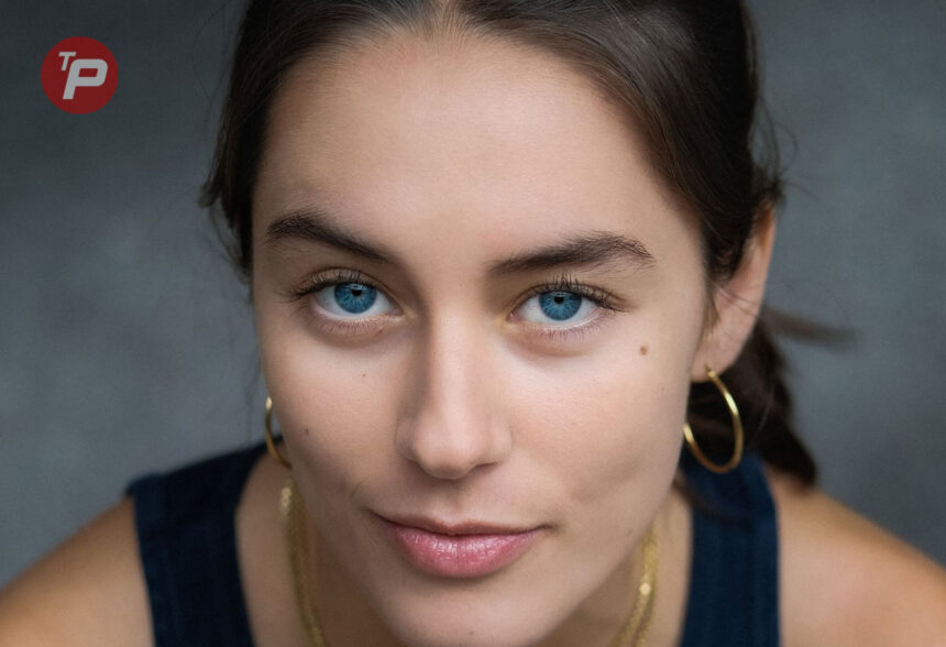 Lina Carlotta Helfrich