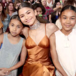 Zendaya Geschwister