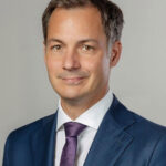 alexander de croo