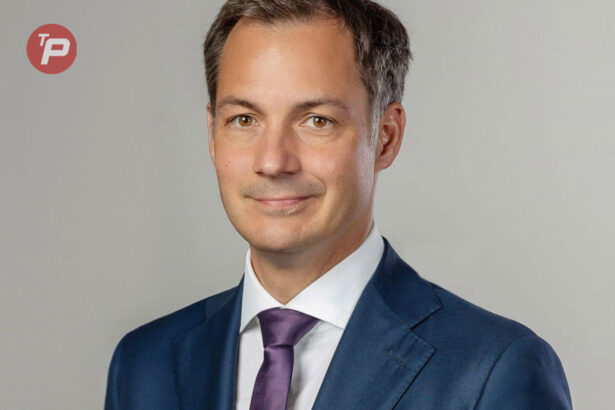 alexander de croo