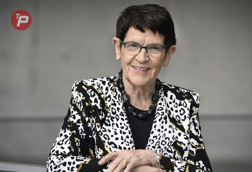 krank rita süssmuth schlaganfall
