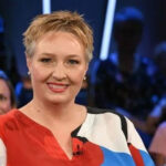 mit wem ist adriane rickel verheiratet