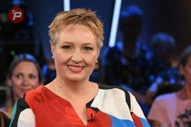 mit wem ist adriane rickel verheiratet