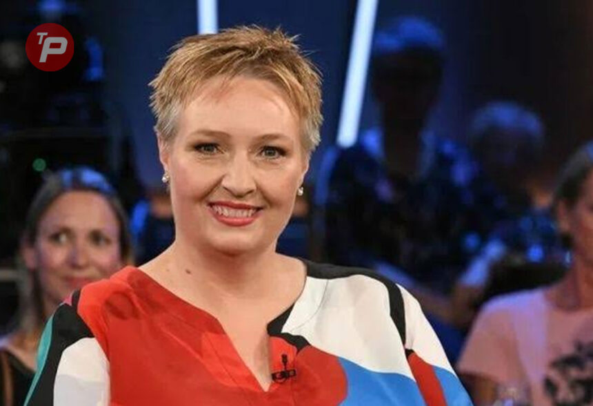 mit wem ist adriane rickel verheiratet