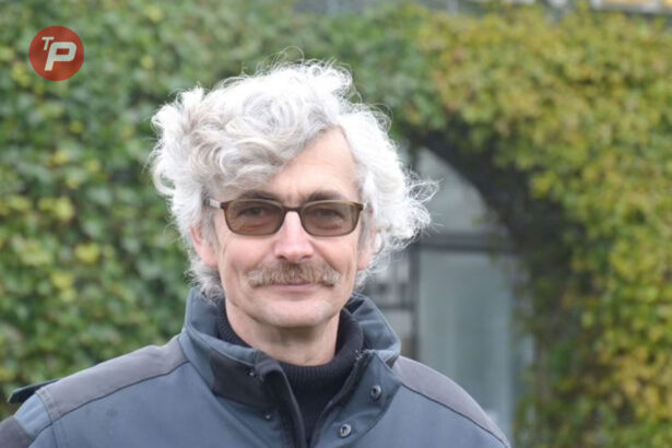 ralf dammasch krankheit