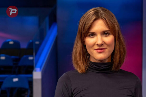 sophie von der tann partner