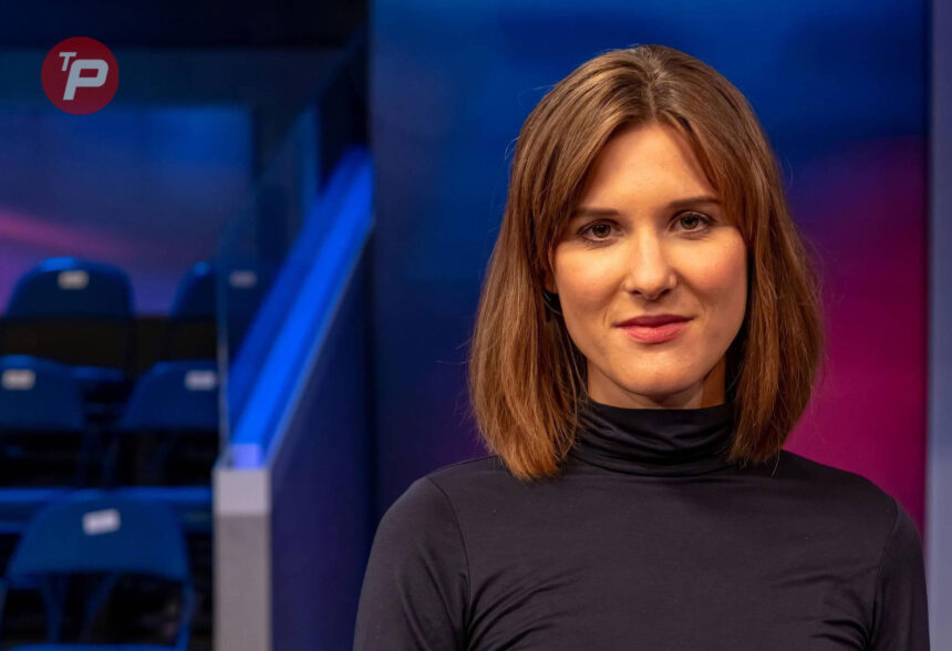 sophie von der tann partner